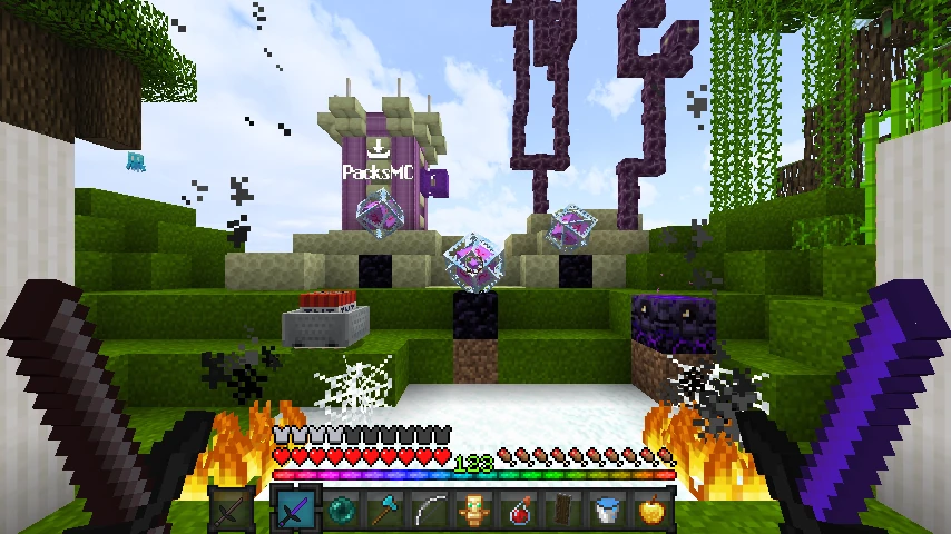 dae maxhax 1.21.11: showcase 4 of 5