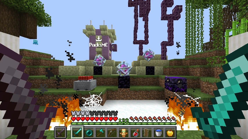 Not Way RP :): showcase 4 of 5