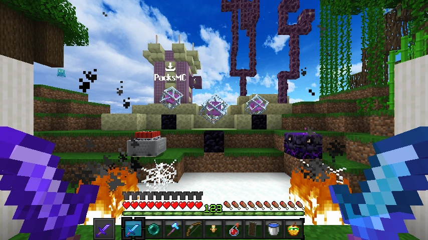 tame_snowy: showcase 4 of 5
