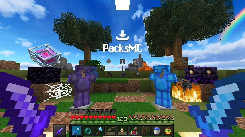 tame_snowy