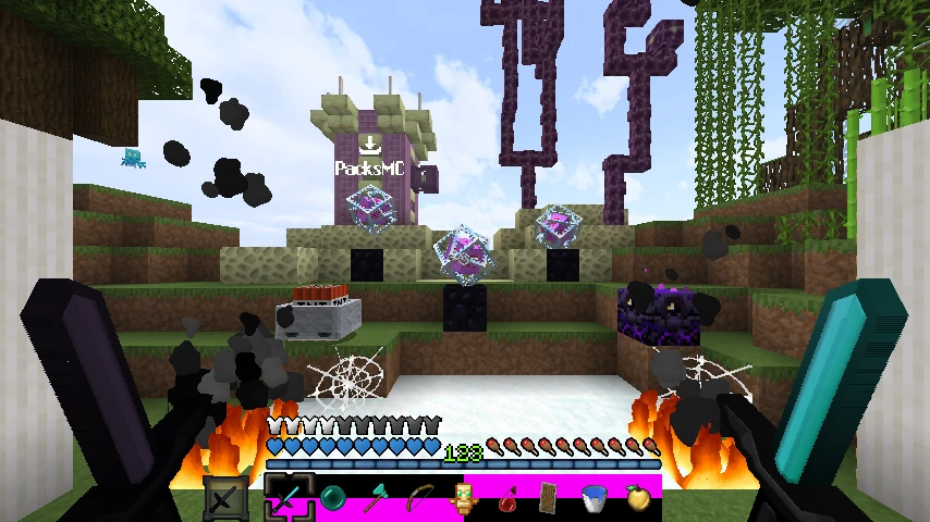 256x JustProBro zulp v1.21.4: showcase 4 of 5