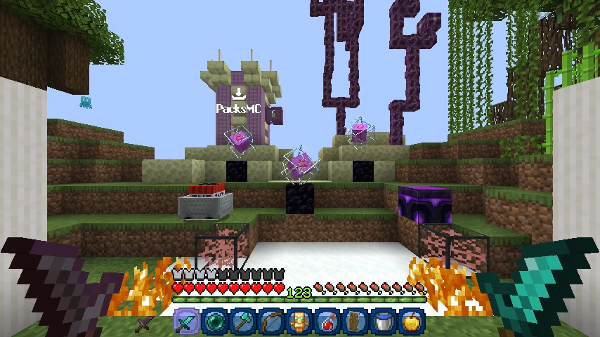 Fast PVP: showcase 4 of 5