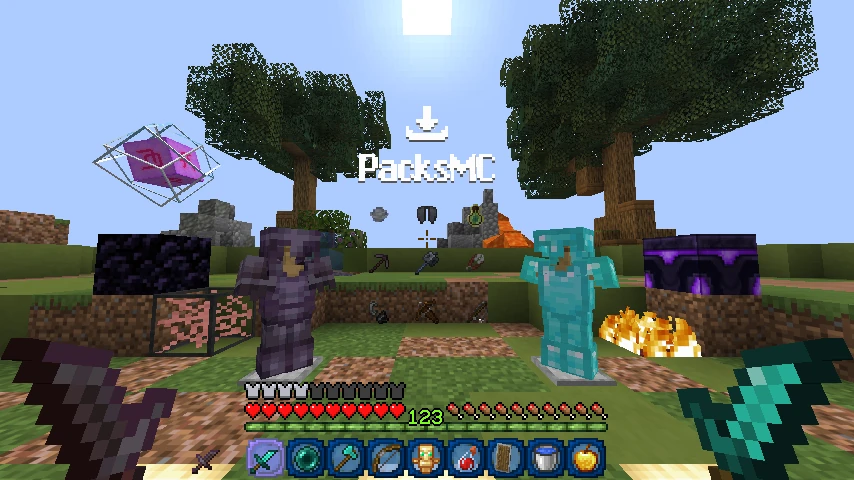 Fast PVP