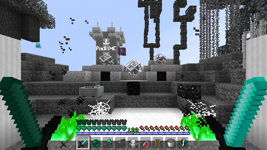 yoshi aim: showcase 4 of 5