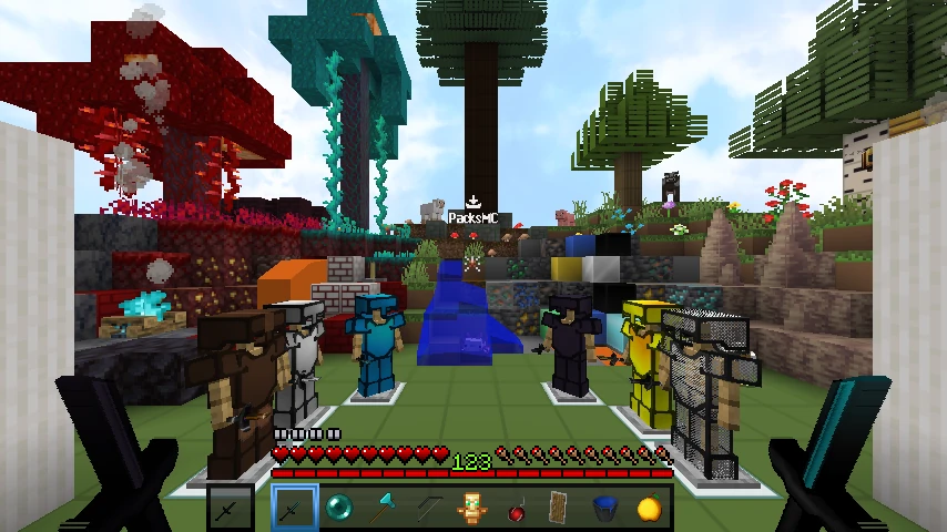 ZickZack v8 Edit v1.21.4: showcase 2 of 5