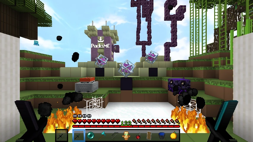 ZickZack v8 Edit v1.21.4: showcase 4 of 5