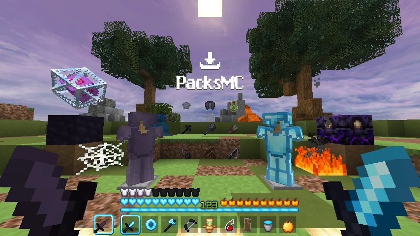 bedwars