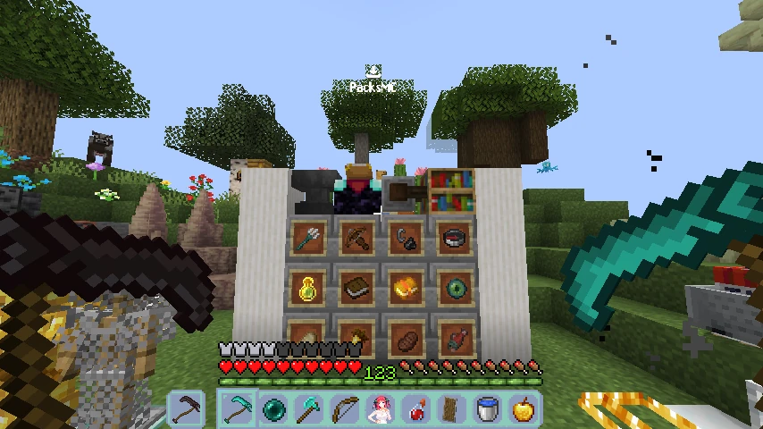 Deadly Smp Pack: showcase 3 of 5