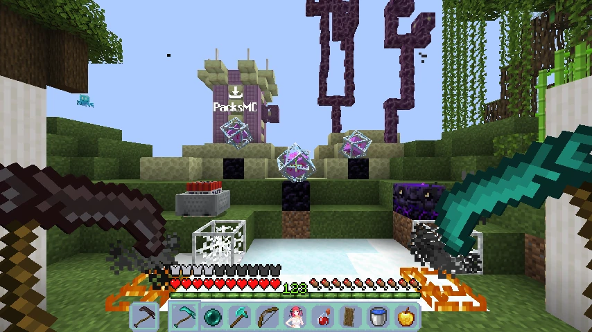 Deadly Smp Pack: showcase 4 of 5