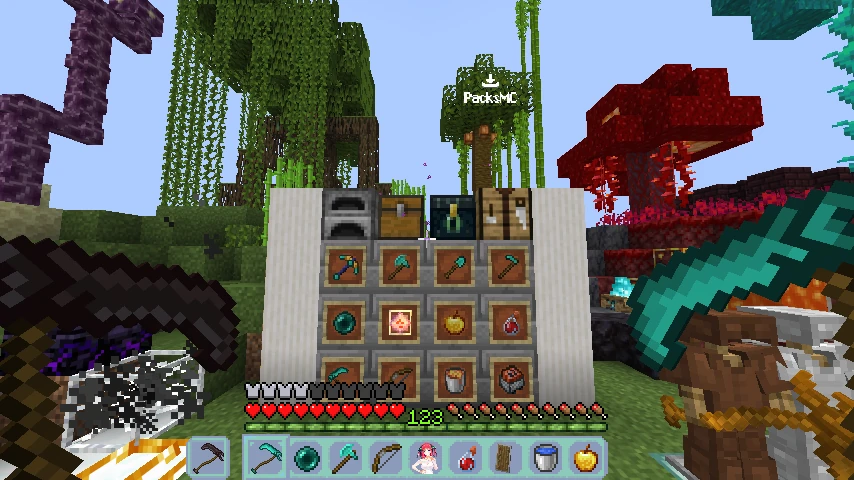 Deadly Smp Pack: showcase 5 of 5