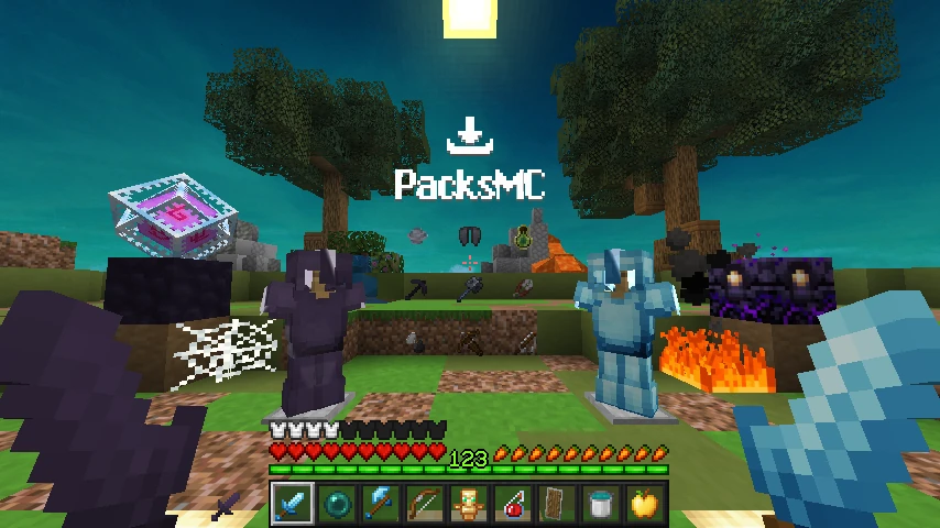 defrosted 16x