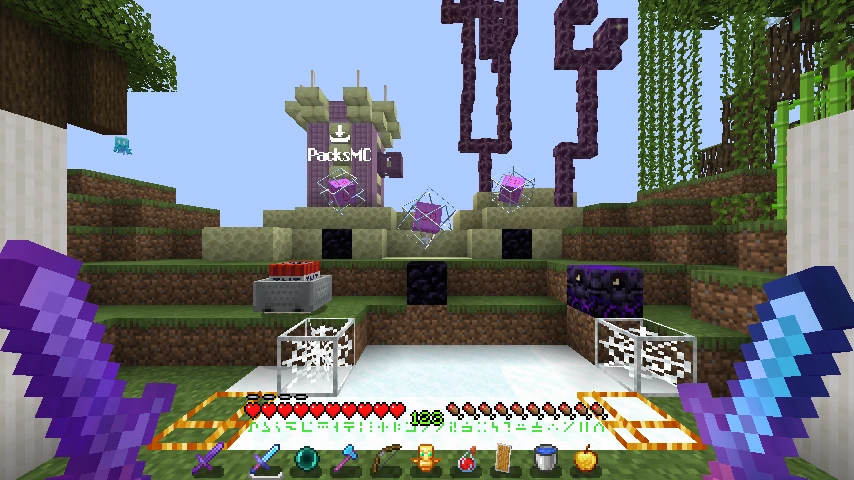 PigPackV6: showcase 4 of 5
