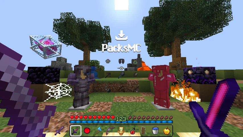 Kiro Red FPS