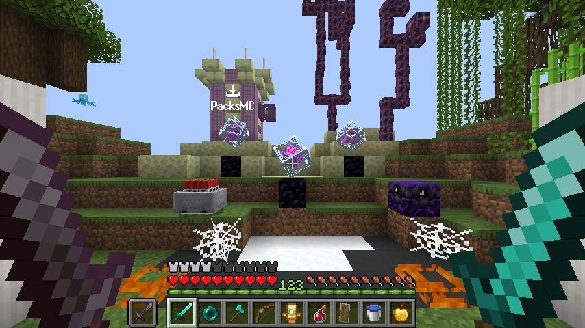 2C0MP Overlay: showcase 4 of 5