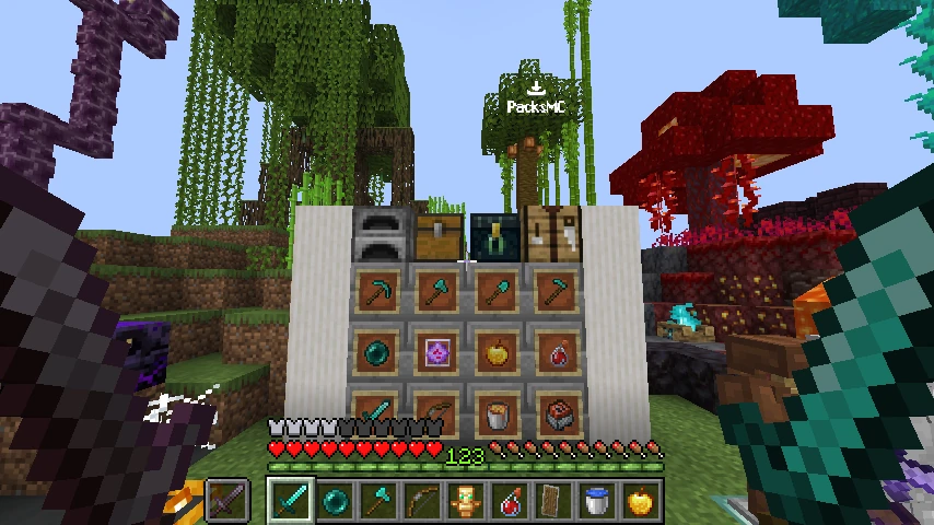 2C0MP Overlay: showcase 5 of 5