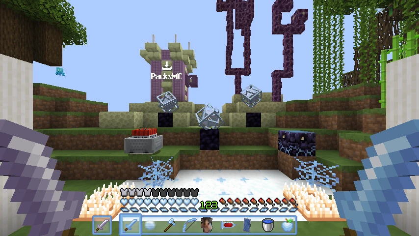 Tabby Pack: showcase 4 of 5