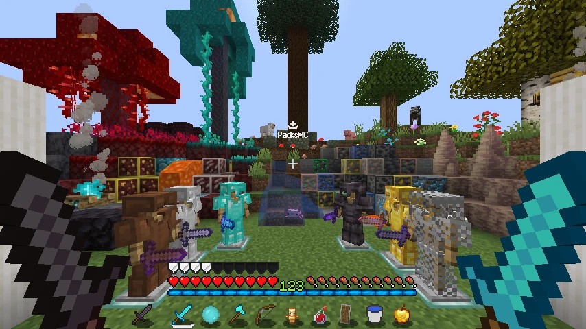 Goated_v4: showcase 2 of 5