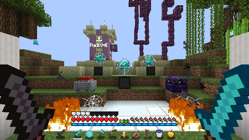 Goated_v4: showcase 4 of 5