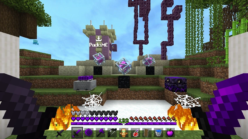 chill purp: showcase 4 of 5