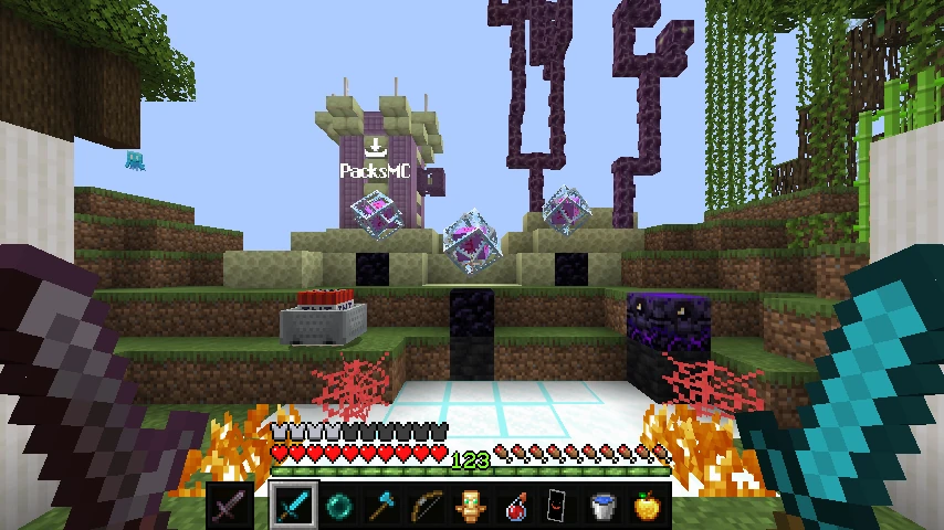 EXK PACK V3.2: showcase 4 of 5