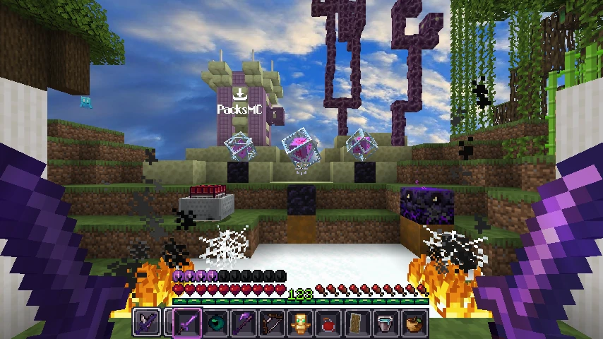 IDYM 20x (Purple): showcase 4 of 5