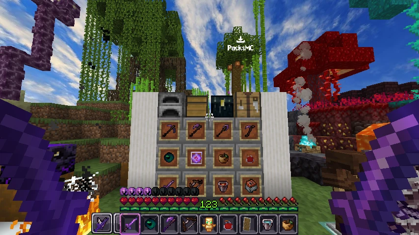 IDYM 20x (Purple): showcase 5 of 5