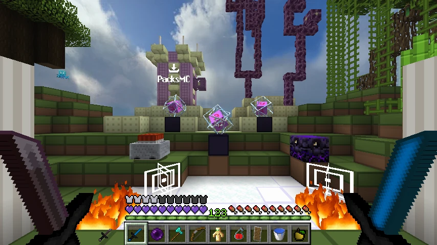 Mav War: showcase 4 of 5