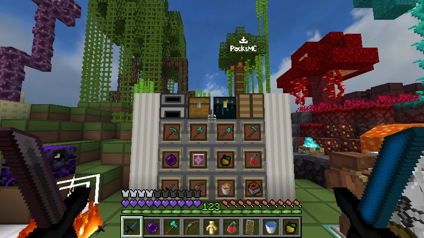 Mav War: showcase 5 of 5