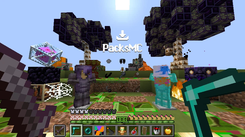 67 pack boii v2