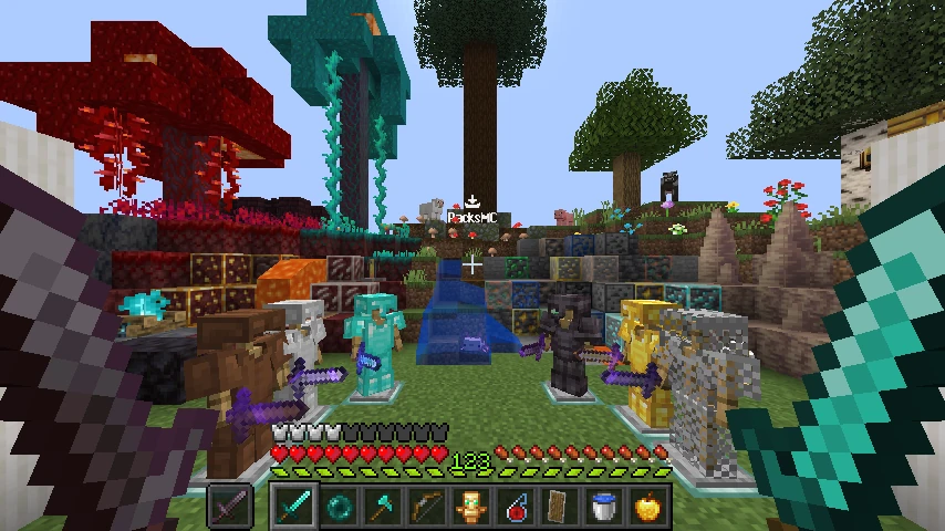qhosts private: showcase 2 of 5
