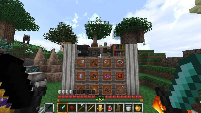 16x16 LEGACY EDIT: showcase 3 of 5