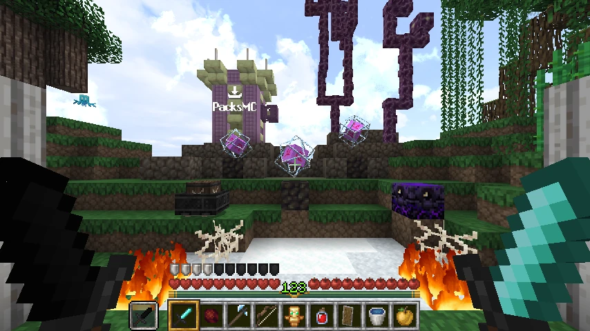 16x16 LEGACY EDIT: showcase 4 of 5