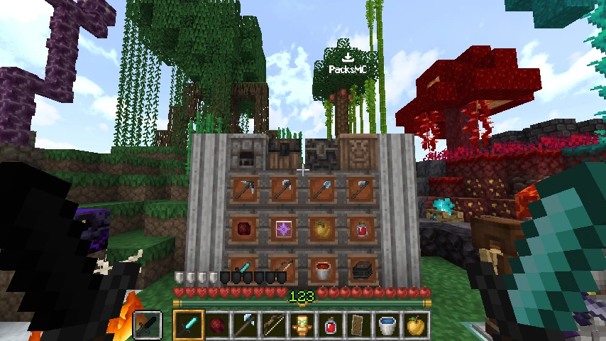 16x16 LEGACY EDIT: showcase 5 of 5