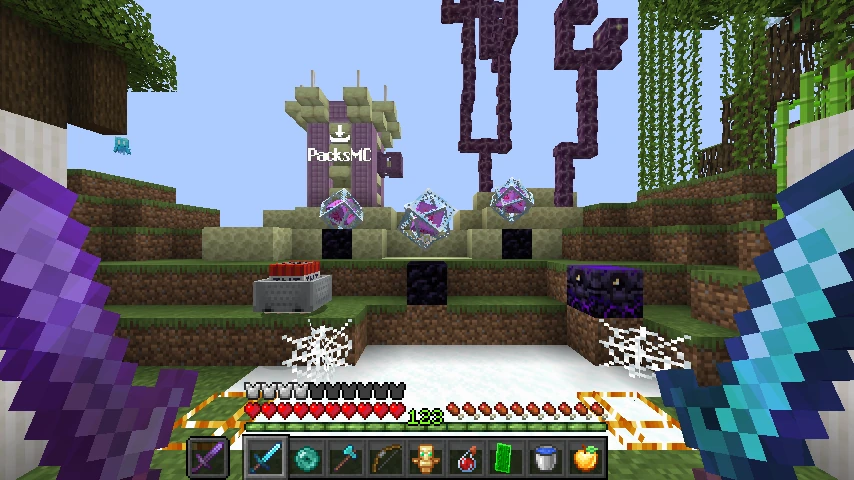 FezePack: showcase 4 of 5