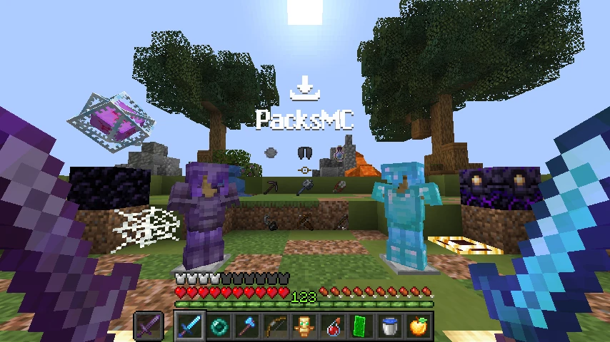 FezePack