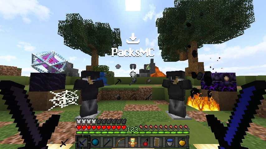 V1SUALS nuvole edit (BLUE)