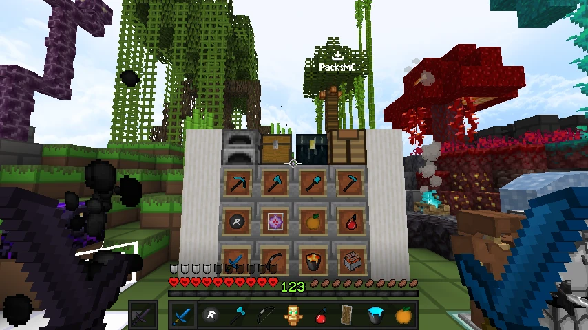 rebpack 1.21.11: showcase 5 of 5