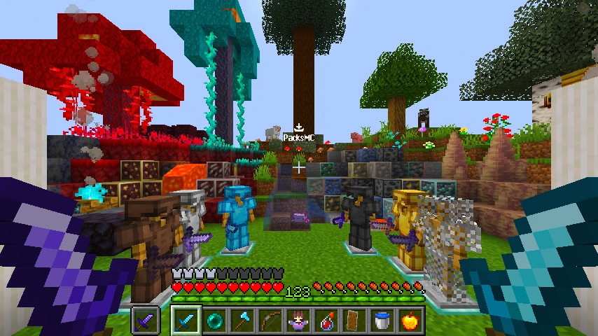 haimanxdo_o pack v1: showcase 2 of 5