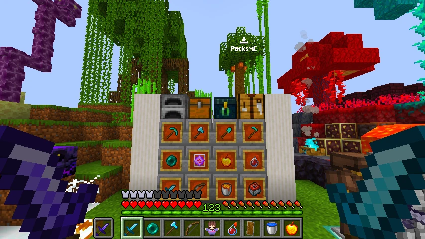 haimanxdo_o pack v1: showcase 5 of 5