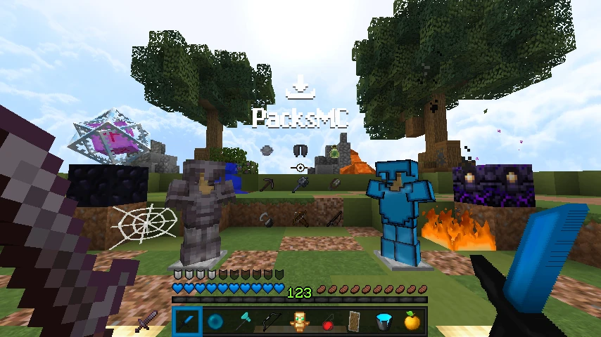 Blue 128x