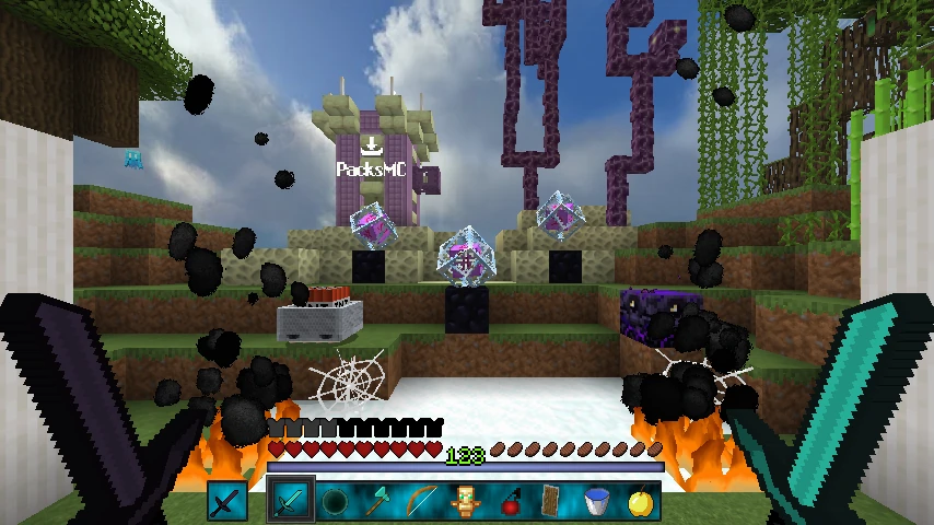 XethaFaith Edit v1.21.4: showcase 4 of 5
