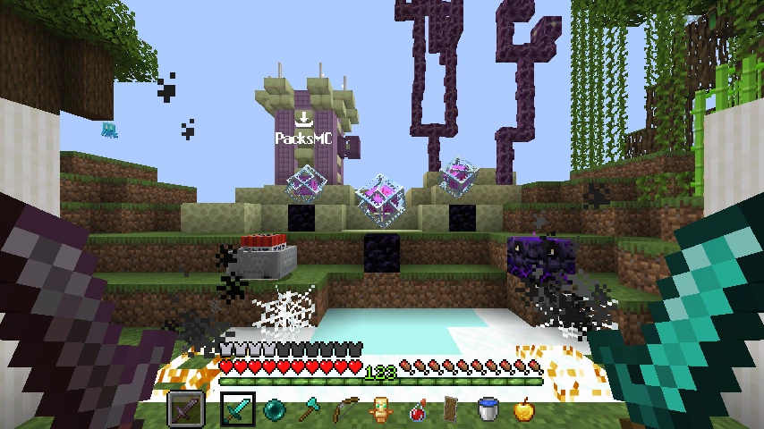 KxrrmasPVP (BETA): showcase 4 of 5