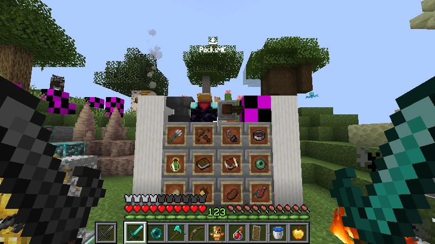 ItzYourKishil Ultimate Pack: showcase 3 of 5