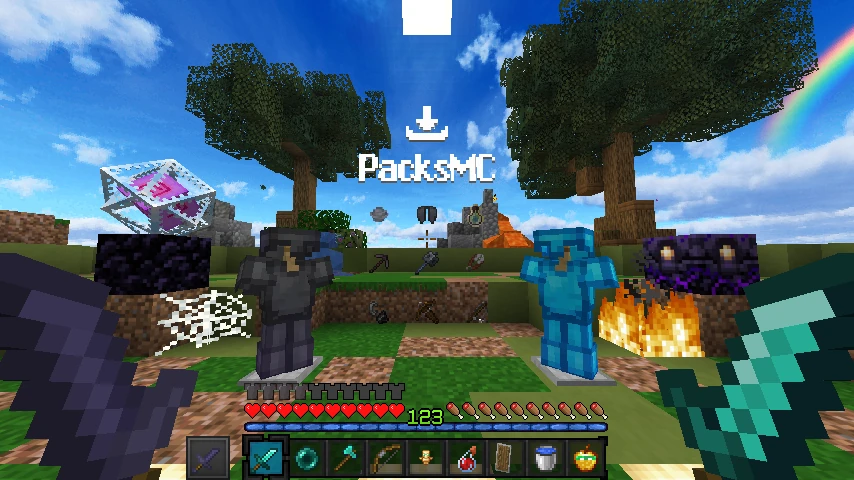 Swight Pack V2