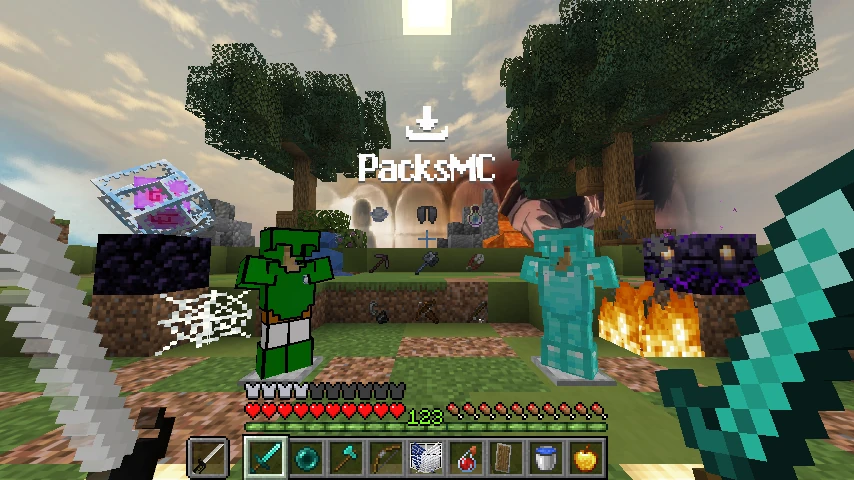 Attack on Titan