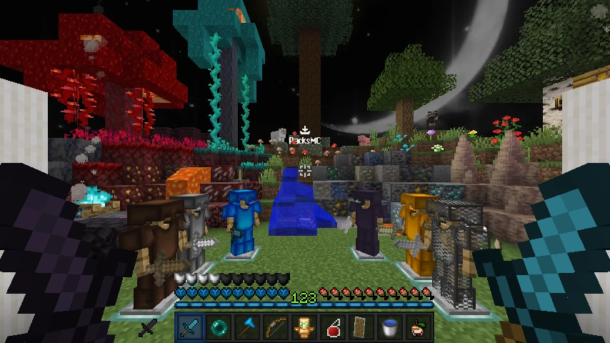 90exe Private Pack: showcase 2 of 5