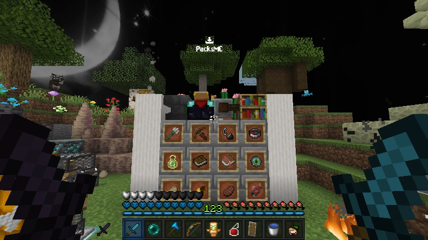 90exe Private Pack: showcase 3 of 5