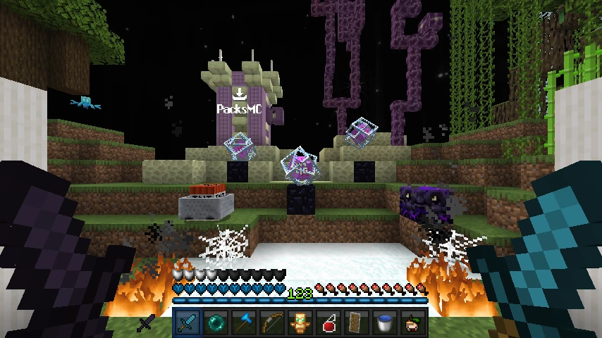 90exe Private Pack: showcase 4 of 5