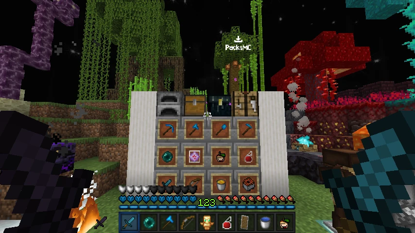 90exe Private Pack: showcase 5 of 5
