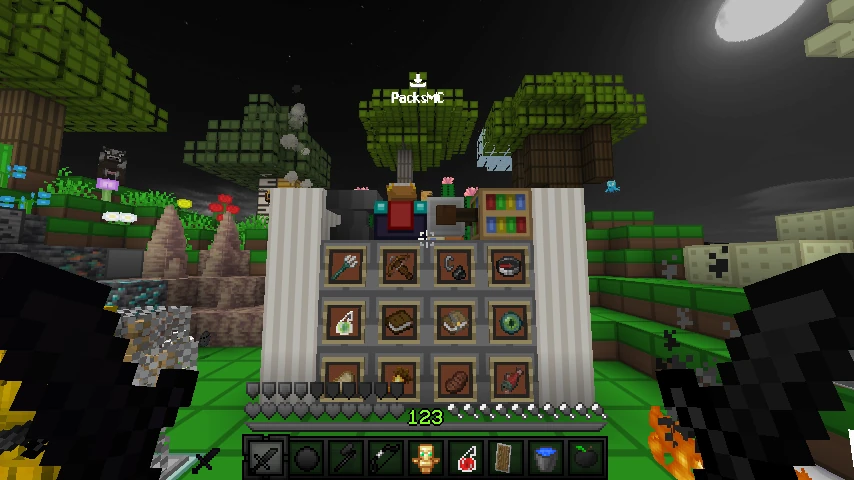 wiep nice pack: showcase 3 of 5
